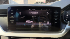 Skoda Kamiq 1.5 TSI SE L 5dr DSG Petrol Hatchback